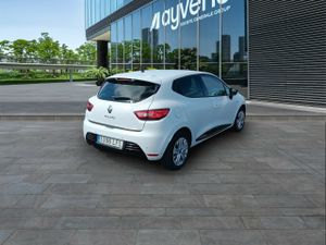 Renault Clio (o) Limited Dci 55kw (75cv) -18 - Foto 5