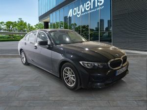 Bmw Series 3 318d - Foto 4