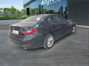 Bmw Series 3 318d - Foto 5