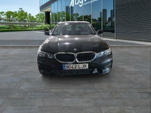 Bmw Series 3 318d - Foto 3