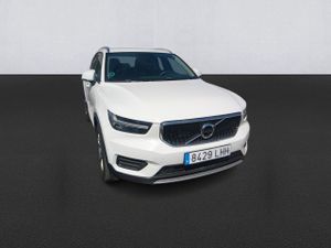 Volvo Xc40 (o) 2.0 D3 Business Plus - Foto 4