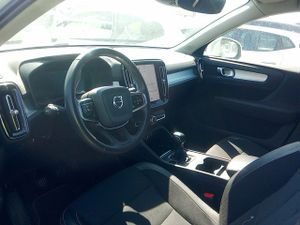 Volvo Xc40 (o) 2.0 D3 Business Plus - Foto 8