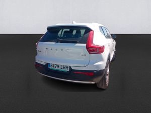 Volvo Xc40 (o) 2.0 D3 Business Plus - Foto 5