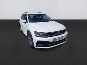 Volkswagen Tiguan Advance 1.5 Tsi 110kw (150cv) Dsg - Foto 4