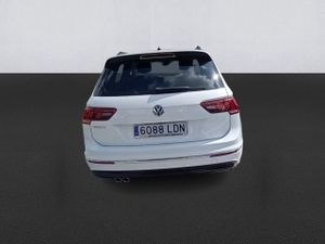 Volkswagen Tiguan Advance 1.5 Tsi 110kw (150cv) Dsg - Foto 6