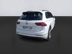 Volkswagen Tiguan Advance 1.5 Tsi 110kw (150cv) Dsg - Foto 5