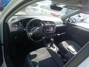 Volkswagen Tiguan Advance 1.5 Tsi 110kw (150cv) Dsg - Foto 8