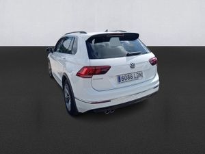 Volkswagen Tiguan Advance 1.5 Tsi 110kw (150cv) Dsg - Foto 7