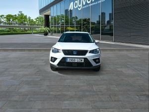 Seat Arona 1.0 Tsi 85kw (115cv) Style Edition Eco - Foto 3