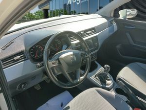 Seat Arona 1.0 Tsi 85kw (115cv) Style Edition Eco - Foto 8