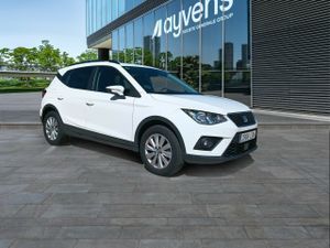 Seat Arona 1.0 Tsi 85kw (115cv) Style Edition Eco - Foto 4