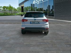 Seat Arona 1.0 Tsi 85kw (115cv) Style Edition Eco - Foto 6