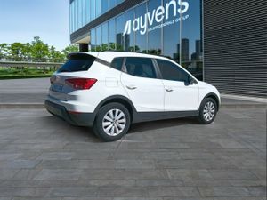 Seat Arona 1.0 Tsi 85kw (115cv) Style Edition Eco - Foto 5