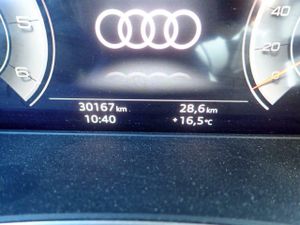 Audi A4 S Line 35 Tdi 120kw (163cv) S Tronic - Foto 7