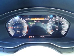 Audi A4 S Line 35 Tdi 120kw (163cv) S Tronic - Foto 8