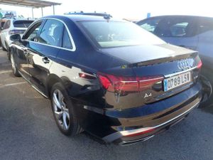 Audi A4 S Line 35 Tdi 120kw (163cv) S Tronic - Foto 3