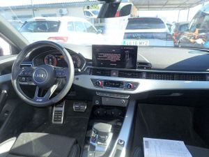 Audi A4 S Line 35 Tdi 120kw (163cv) S Tronic - Foto 9