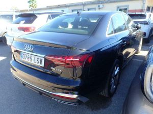 Audi A4 S Line 35 Tdi 120kw (163cv) S Tronic - Foto 4