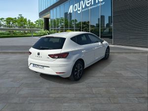 Seat Leon 1.5 Tgi 96kw (130cv) S&s Style Visio Ed - Foto 5