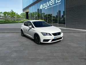 Seat Leon 1.5 Tgi 96kw (130cv) S&s Style Visio Ed - Foto 4