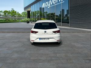 Seat Leon 1.5 Tgi 96kw (130cv) S&s Style Visio Ed - Foto 6