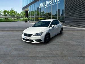 Seat Leon 1.5 Tgi 96kw (130cv) S&s Style Visio Ed - Foto 2