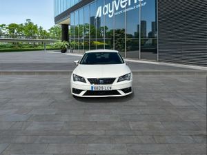 Seat Leon 1.5 Tgi 96kw (130cv) S&s Style Visio Ed - Foto 3