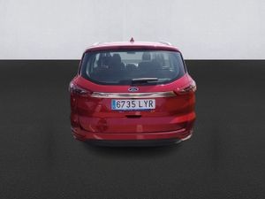 Ford S-max 2.0 Tdci Panther 110kw Titanium Aut - Foto 6