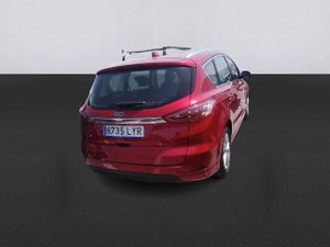 Ford S-max 2.0 Tdci Panther 110kw Titanium Aut - Foto 5