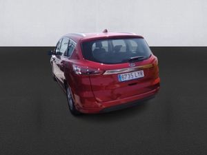 Ford S-max 2.0 Tdci Panther 110kw Titanium Aut - Foto 7