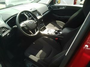 Ford S-max 2.0 Tdci Panther 110kw Titanium Aut - Foto 8