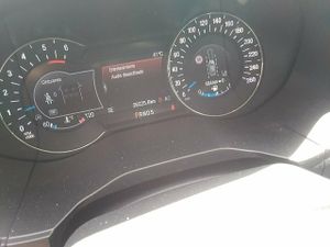 Ford S-max 2.0 Tdci Panther 110kw Titanium Aut - Foto 9