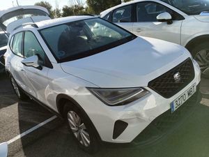 Seat Arona 1.0 Tsi 81kw (110cv) Style Plus - Foto 5