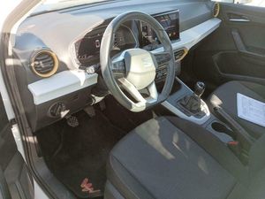 Seat Arona 1.0 Tsi 81kw (110cv) Style Plus - Foto 6