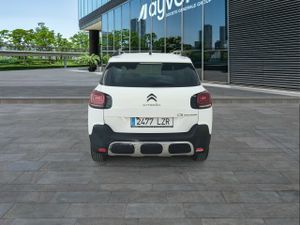 Citroen C3 Aircross Bluehdi 81kw (110cv) S&s Feel Pack - Foto 6