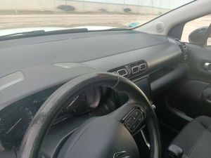 Citroen C3 Aircross Bluehdi 81kw (110cv) S&s Feel Pack - Foto 8