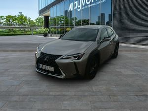 Lexus Ux 2.0 250h Business - Foto 2