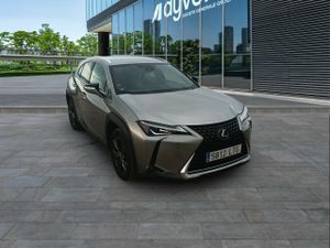 Lexus Ux 2.0 250h Business - Foto 4