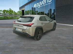 Lexus Ux 2.0 250h Business - Foto 5