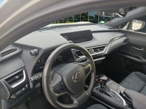 Lexus Ux 2.0 250h Business - Foto 8