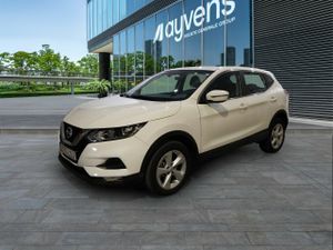 Nissan Qashqai Dci 85 Kw (115 Cv) E6d Acenta - Foto 2