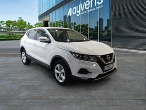 Nissan Qashqai Dci 85 Kw (115 Cv) E6d Acenta - Foto 4