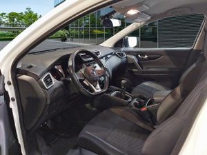 Nissan Qashqai Dci 85 Kw (115 Cv) E6d Acenta - Foto 8