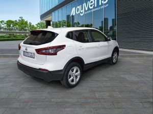 Nissan Qashqai Dci 85 Kw (115 Cv) E6d Acenta - Foto 5