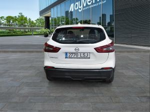 Nissan Qashqai Dci 85 Kw (115 Cv) E6d Acenta - Foto 6