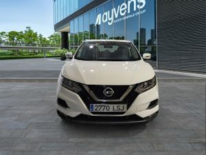 Nissan Qashqai Dci 85 Kw (115 Cv) E6d Acenta - Foto 3