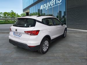 Seat Arona 1.0 Tsi 81kw (110cv) Style Go2 - Foto 5