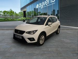 Seat Arona 1.0 Tsi 81kw (110cv) Style Go2 - Foto 2