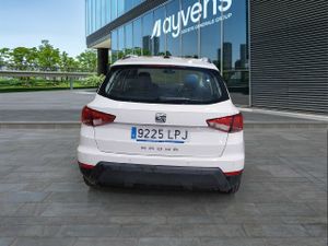 Seat Arona 1.0 Tsi 81kw (110cv) Style Go2 - Foto 6