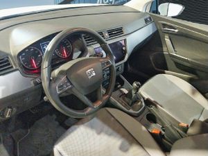 Seat Arona 1.0 Tsi 81kw (110cv) Style Go2 - Foto 8